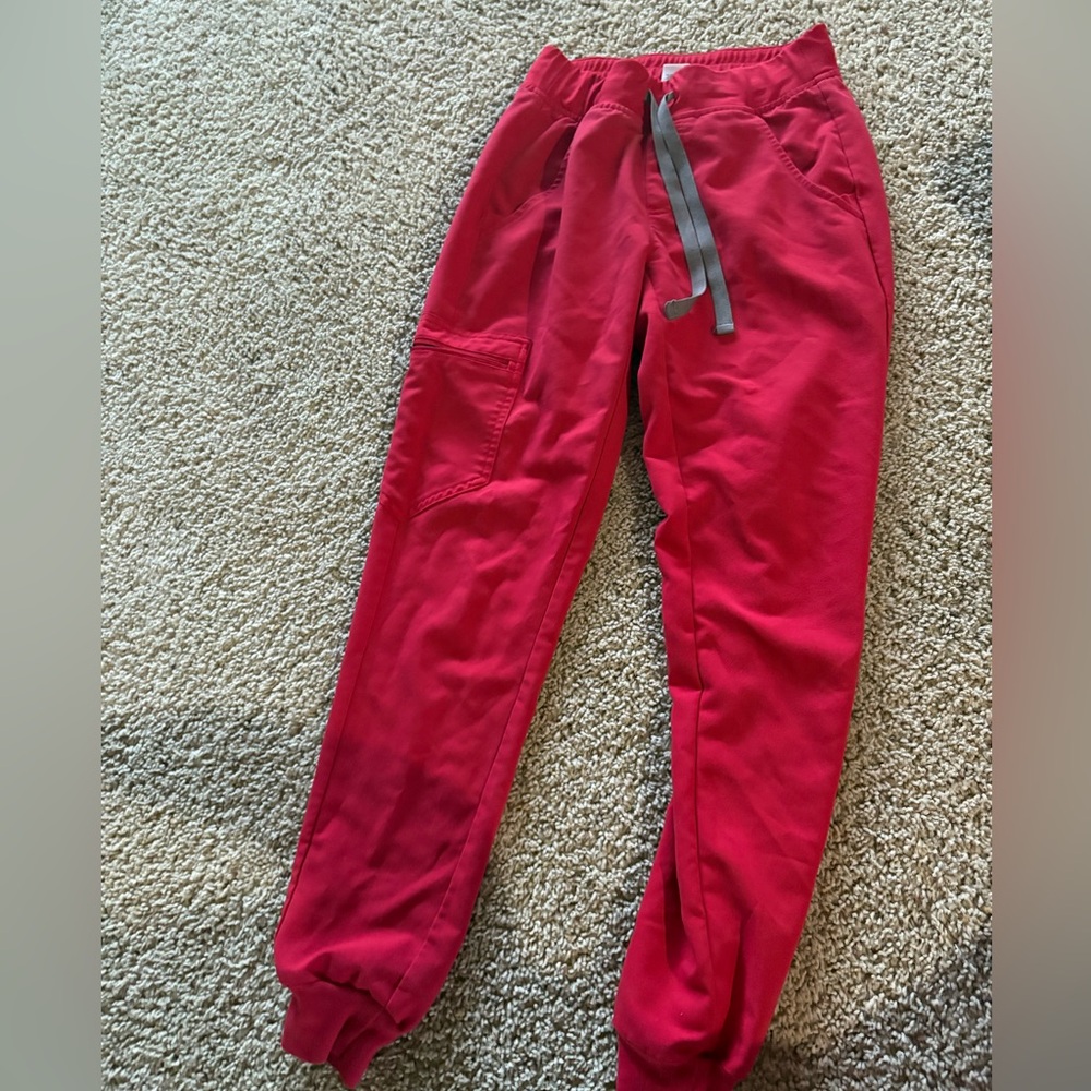 Figs joggers